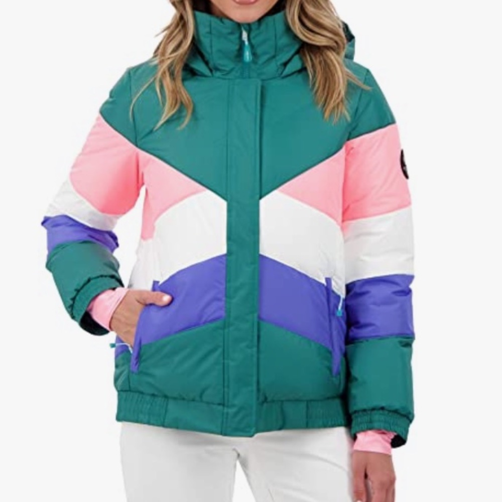 Obermeyer Jacqueline Women’s Jacket